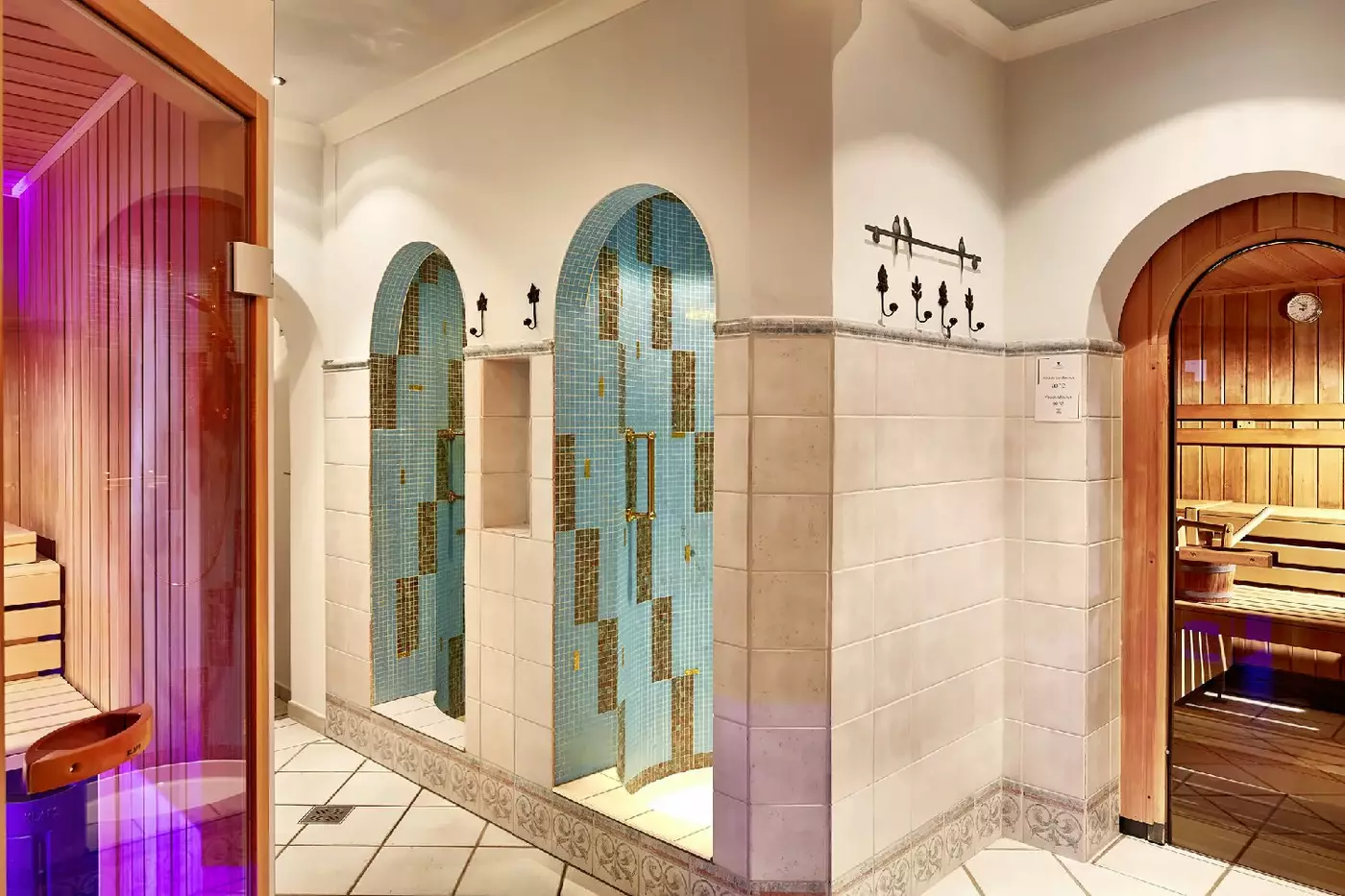 Hotel Tennerhof Gourmet & Spa