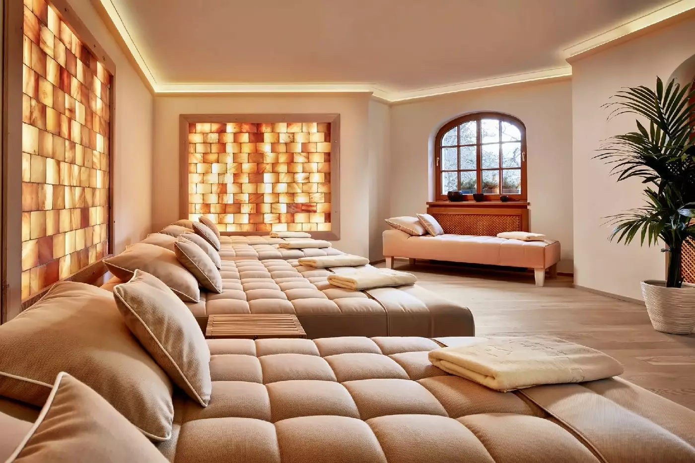 Hotel Tennerhof Gourmet & Spa