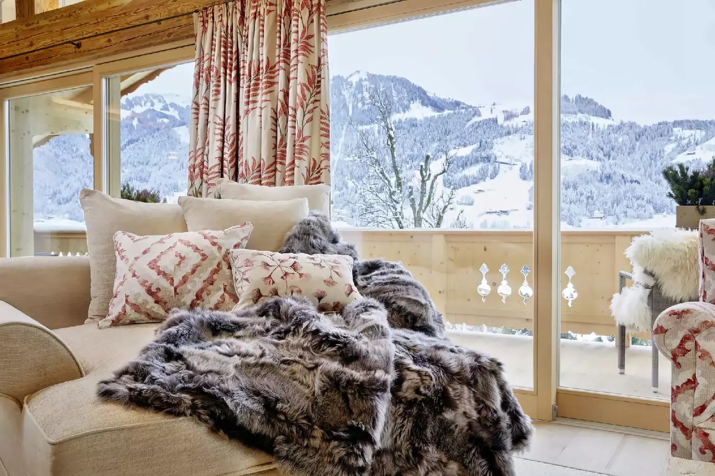 Hotel Tennerhof Gourmet & Spa