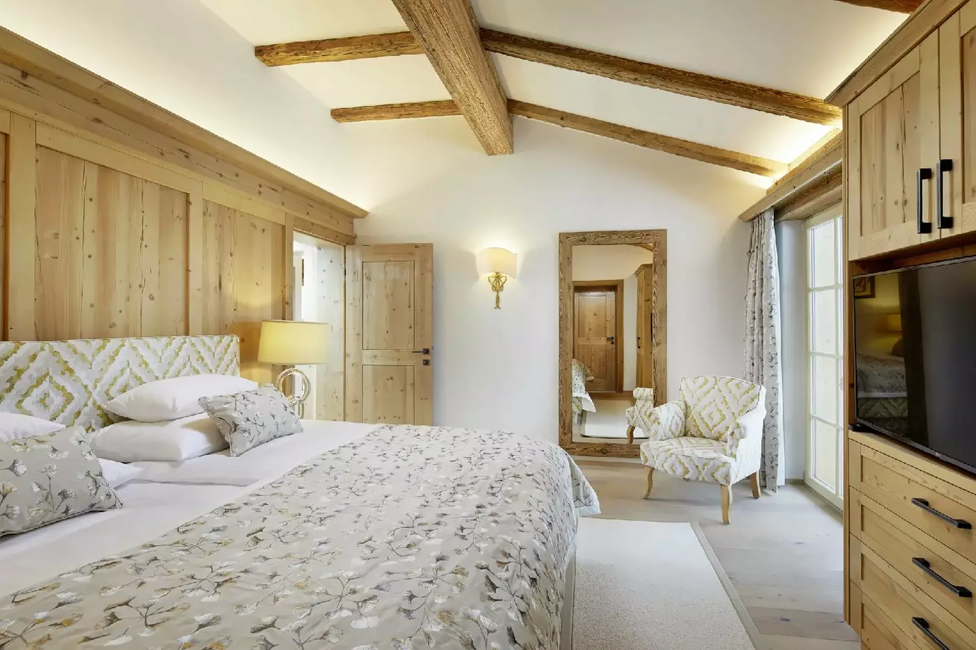 Hotel Tennerhof Gourmet & Spa