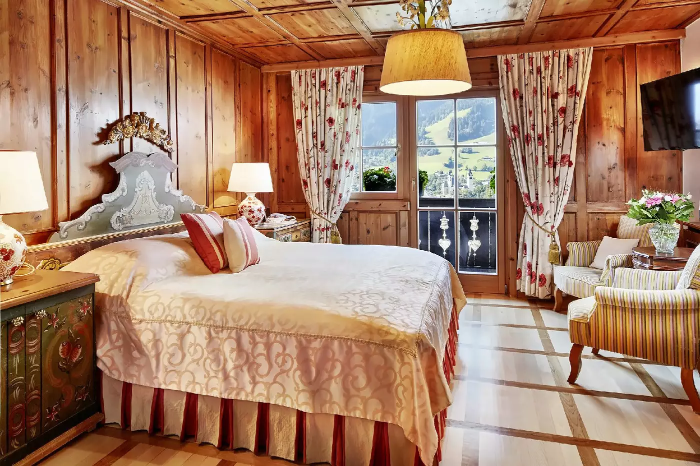 Hotel Tennerhof Gourmet & Spa