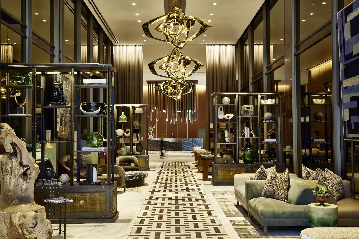 Book the Thomson Dallas Hotel | Texas, USA with VIP benefits