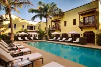 Thumbnail The Brazilian Court Hotel