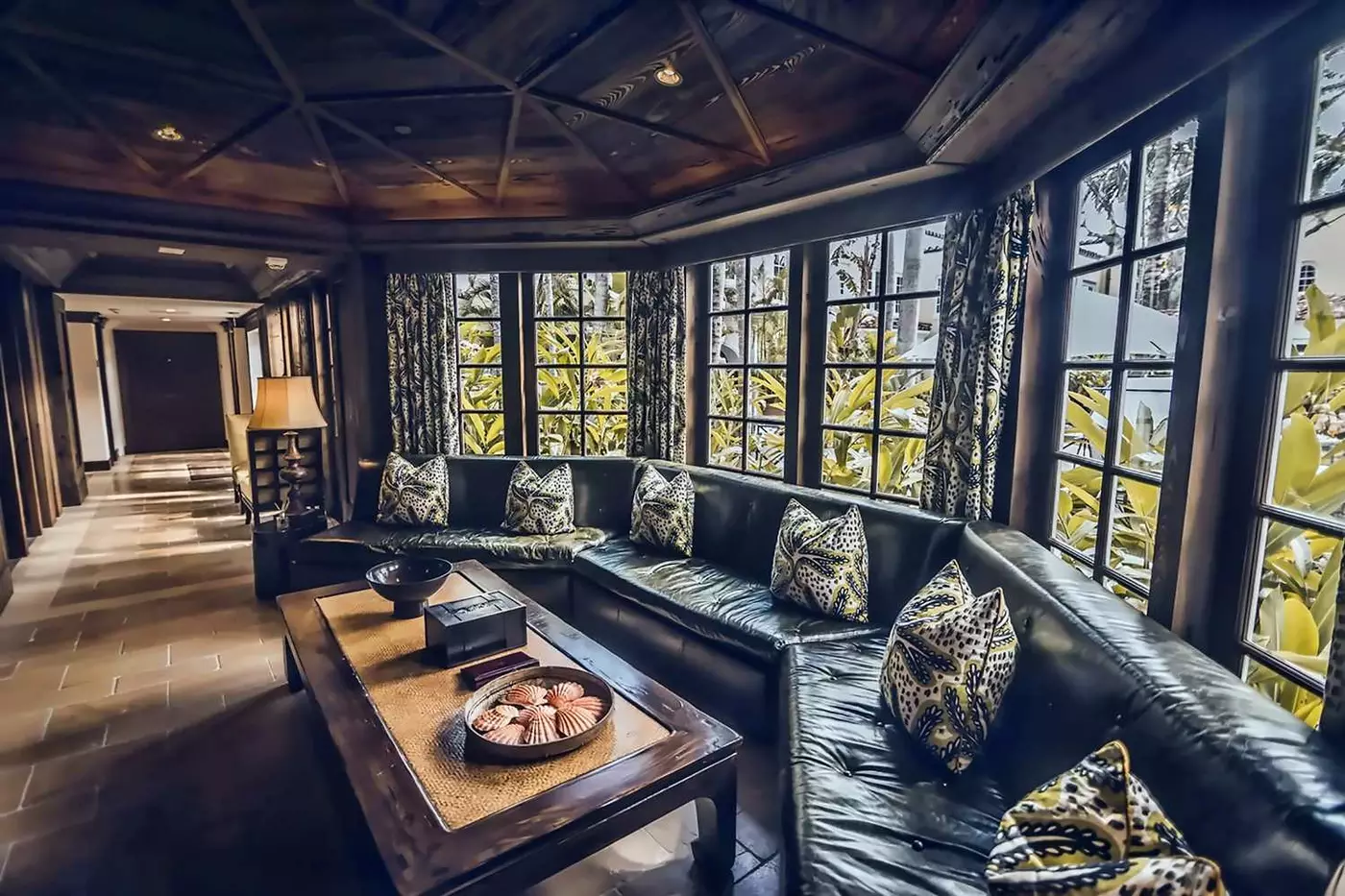 The Brazilian Court Hotel