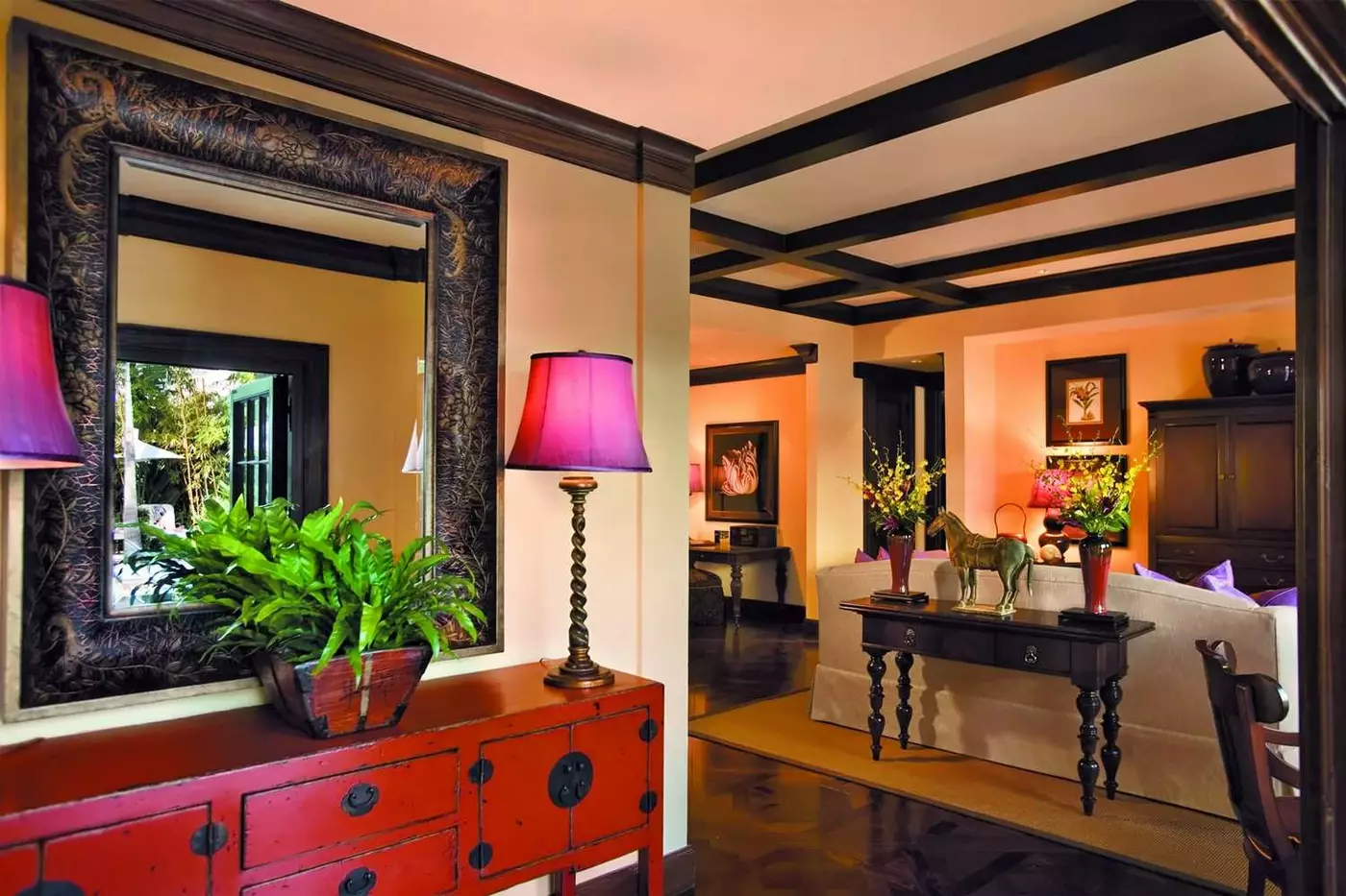 The Brazilian Court Hotel