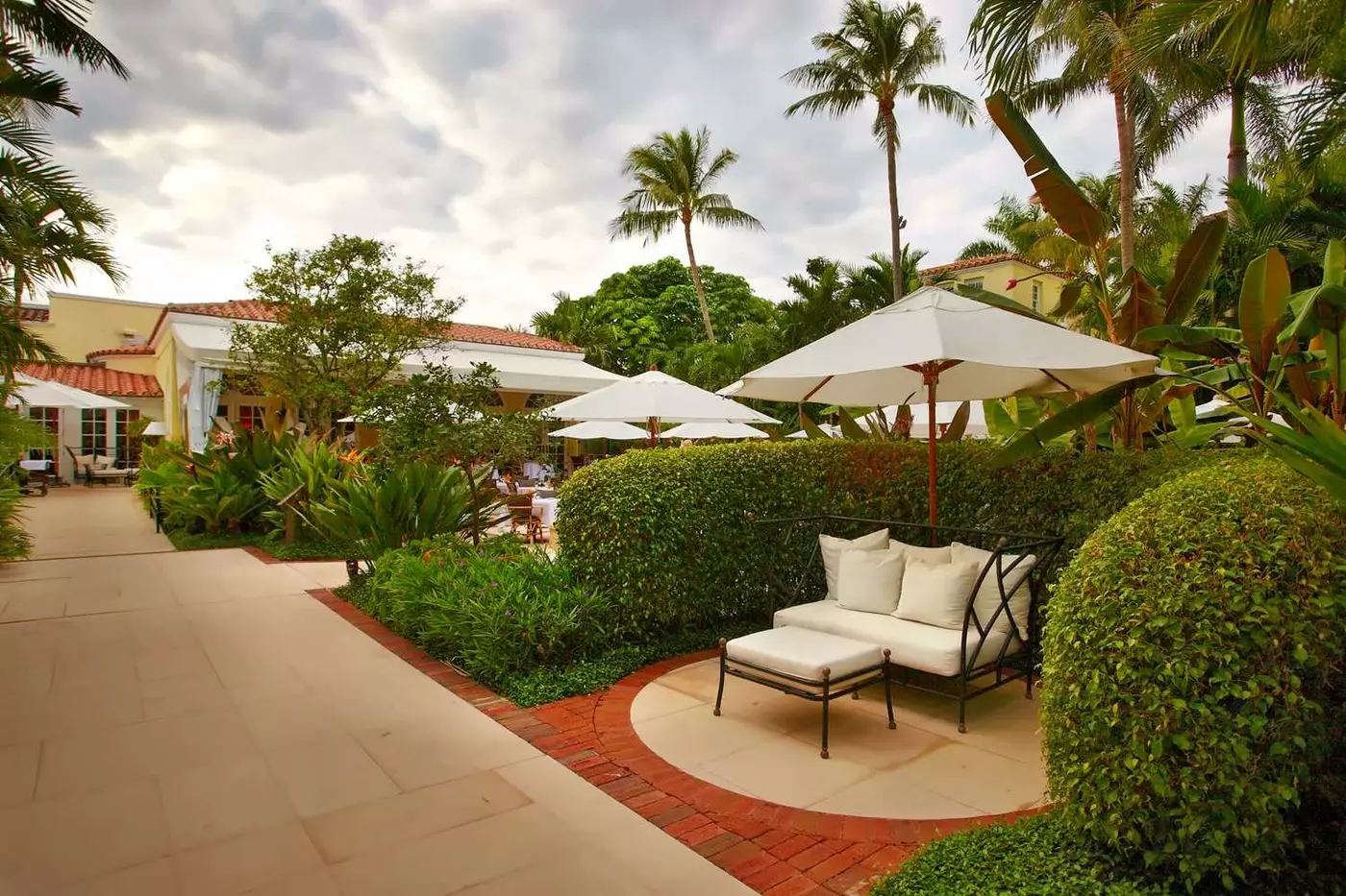 The Brazilian Court Hotel
