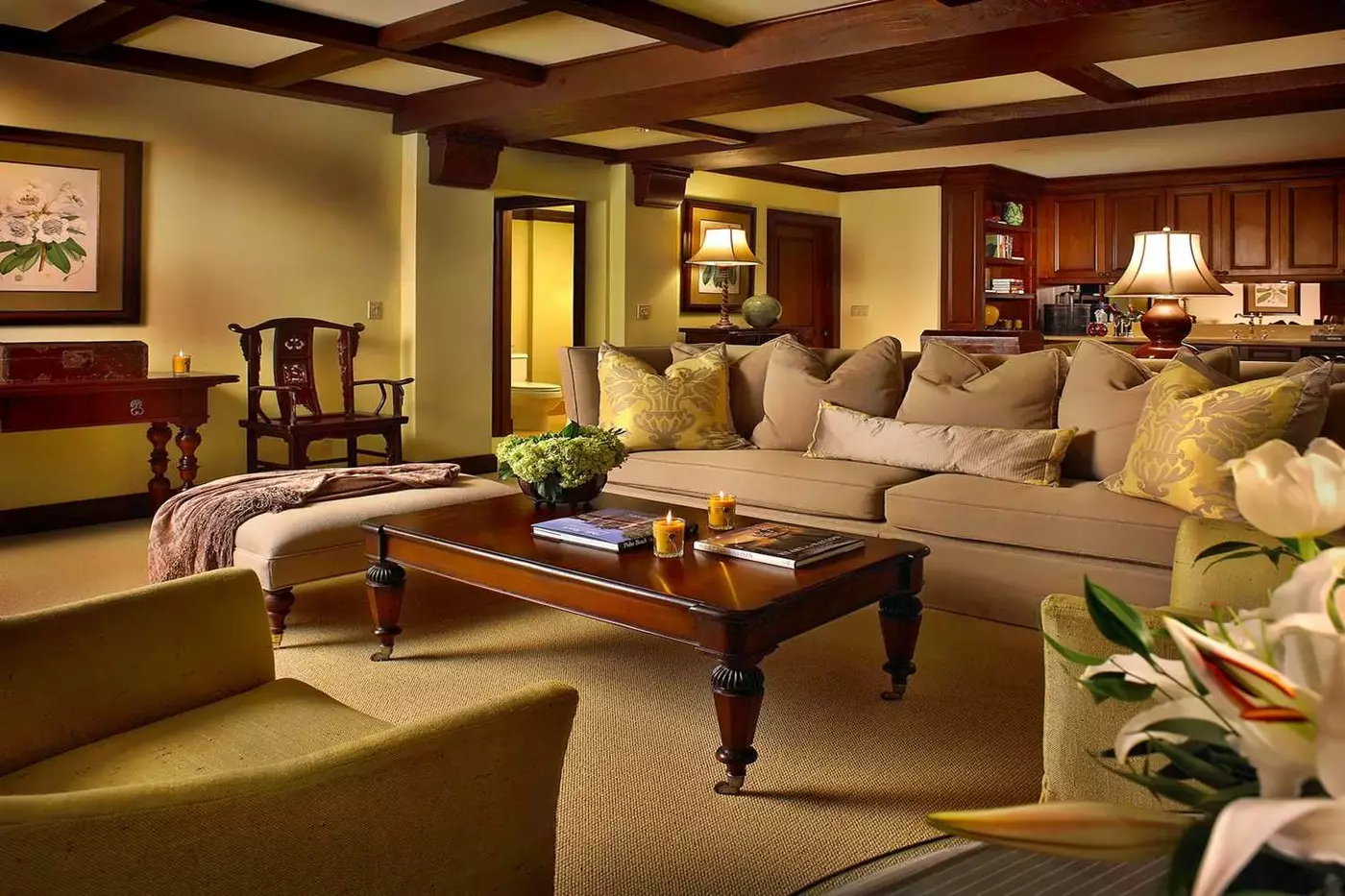 The Brazilian Court Hotel