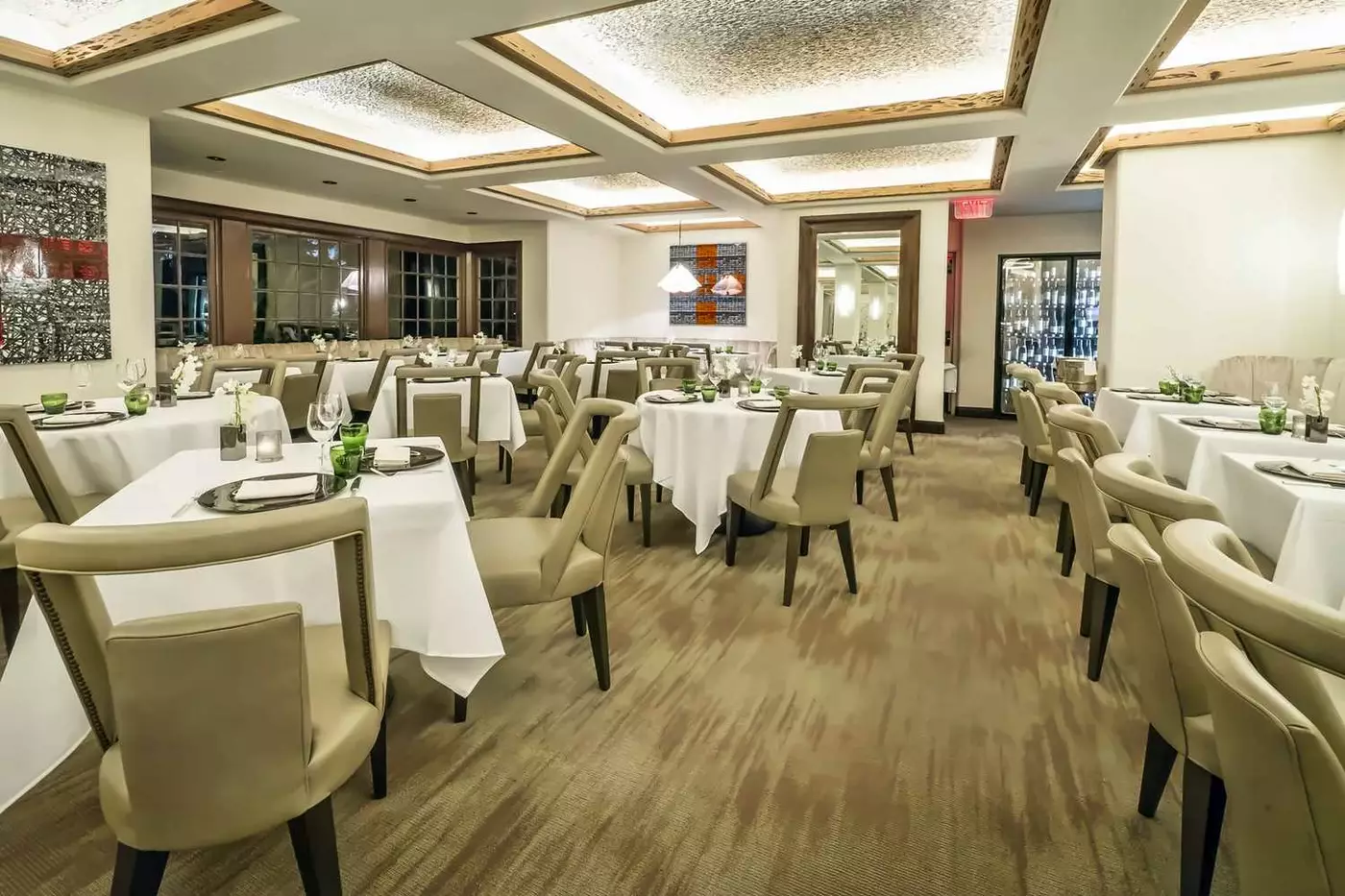 The Brazilian Court Hotel