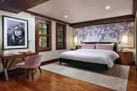 Thumbnail The Brazilian Court Hotel
