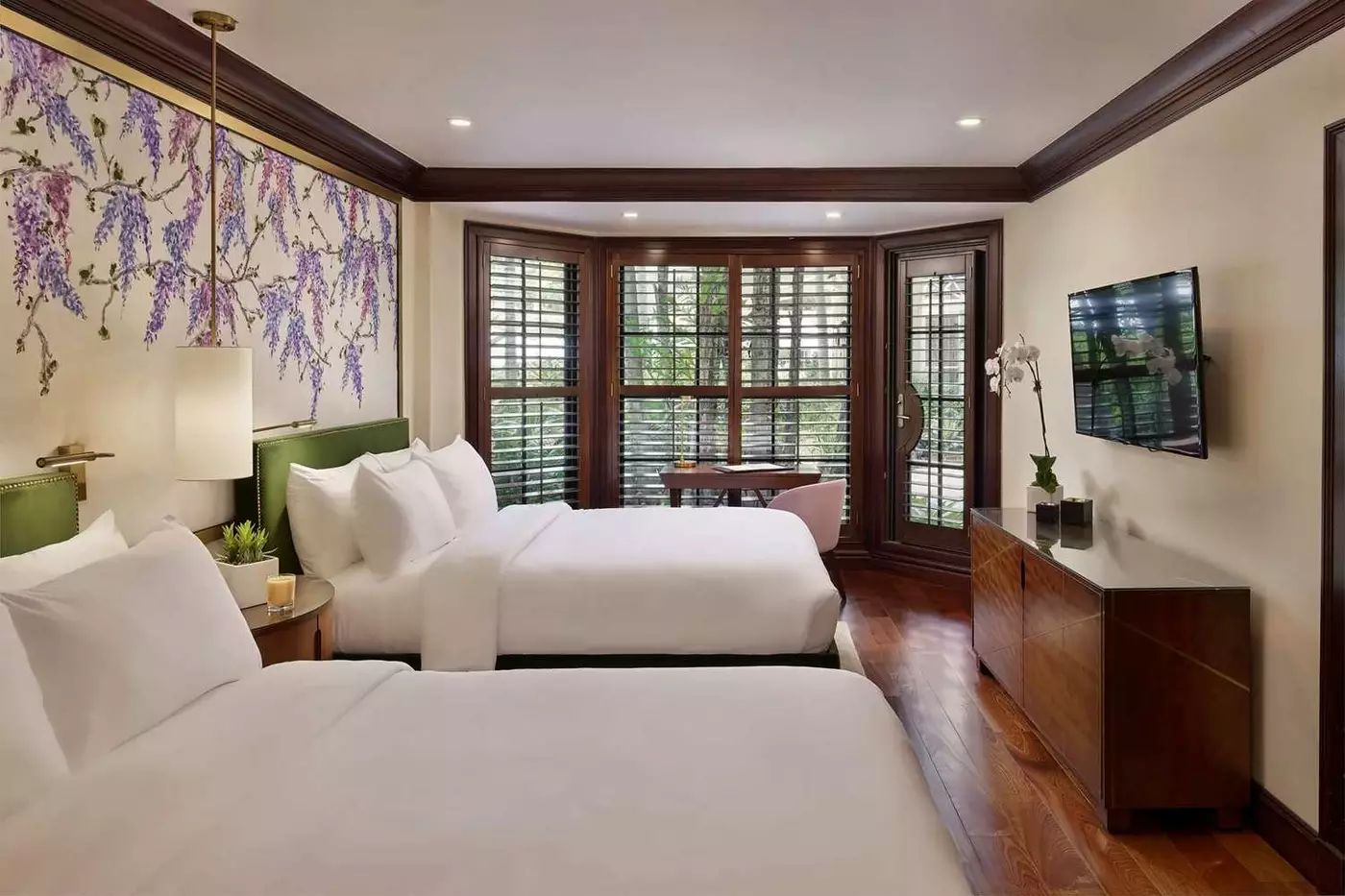 The Brazilian Court Hotel