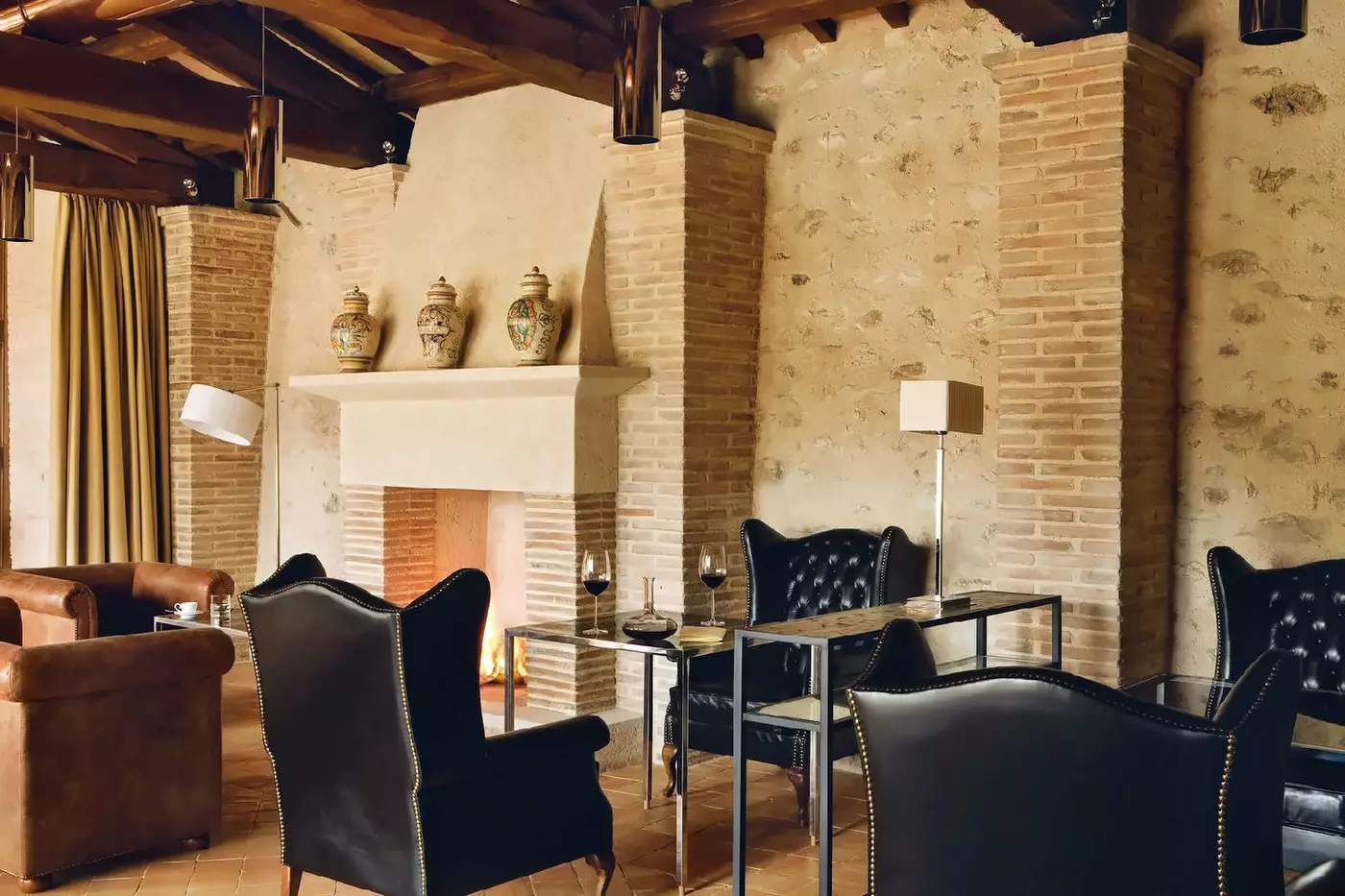 Palazzo Seneca