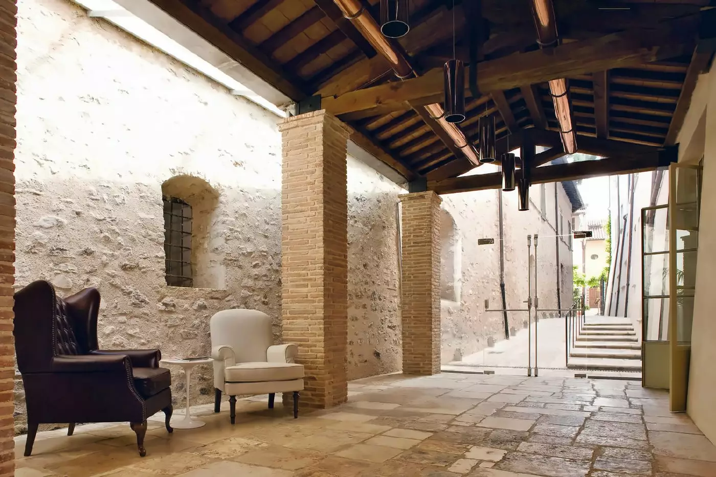 Palazzo Seneca