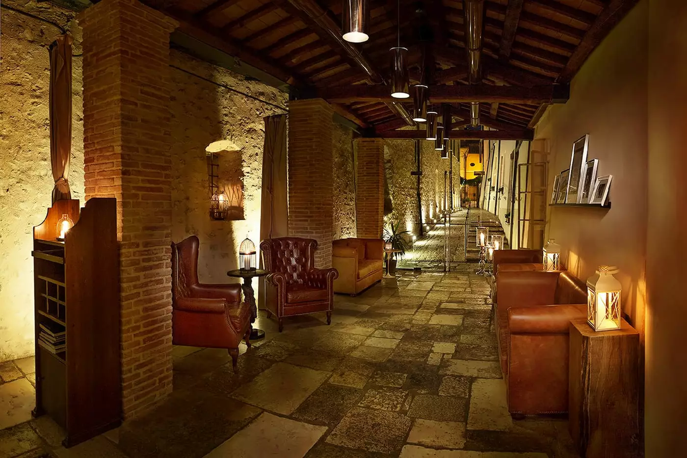 Palazzo Seneca