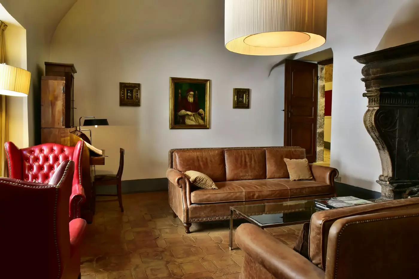 Palazzo Seneca