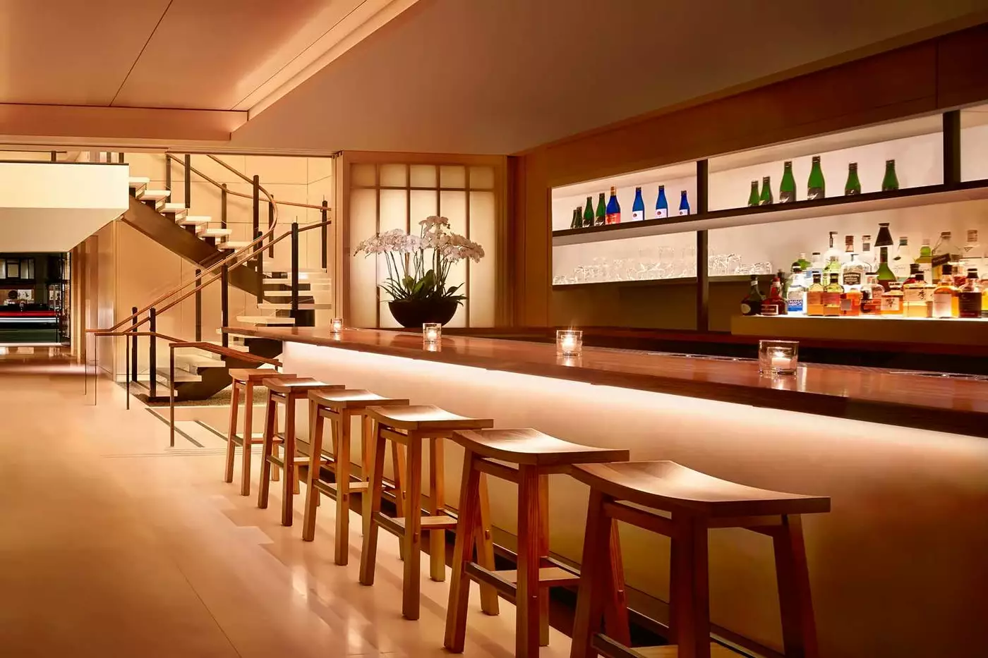 Nobu Hotel Palo Alto
