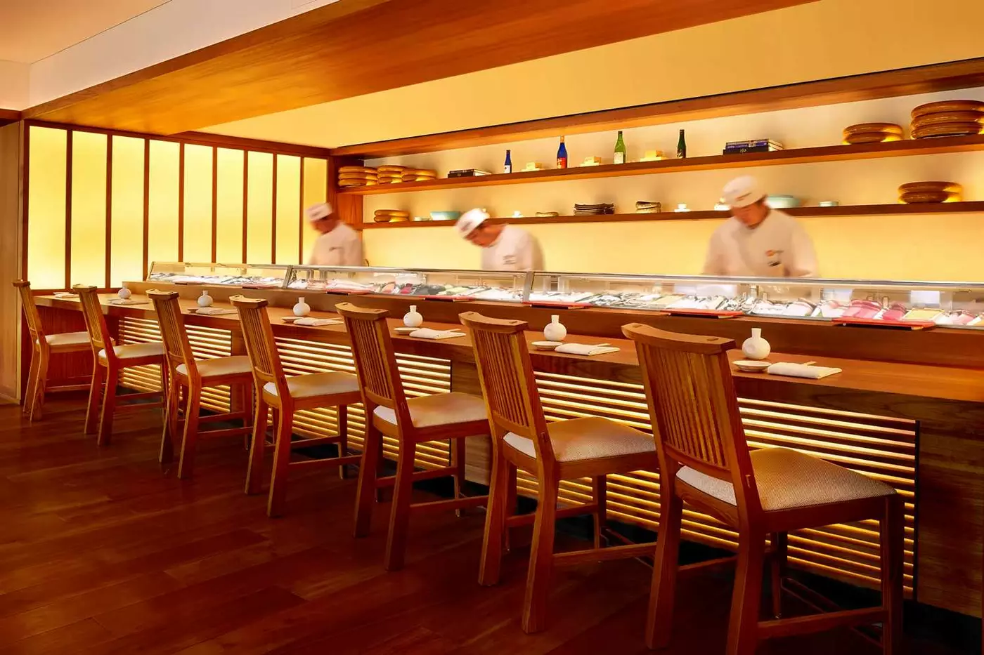 Nobu Hotel Palo Alto