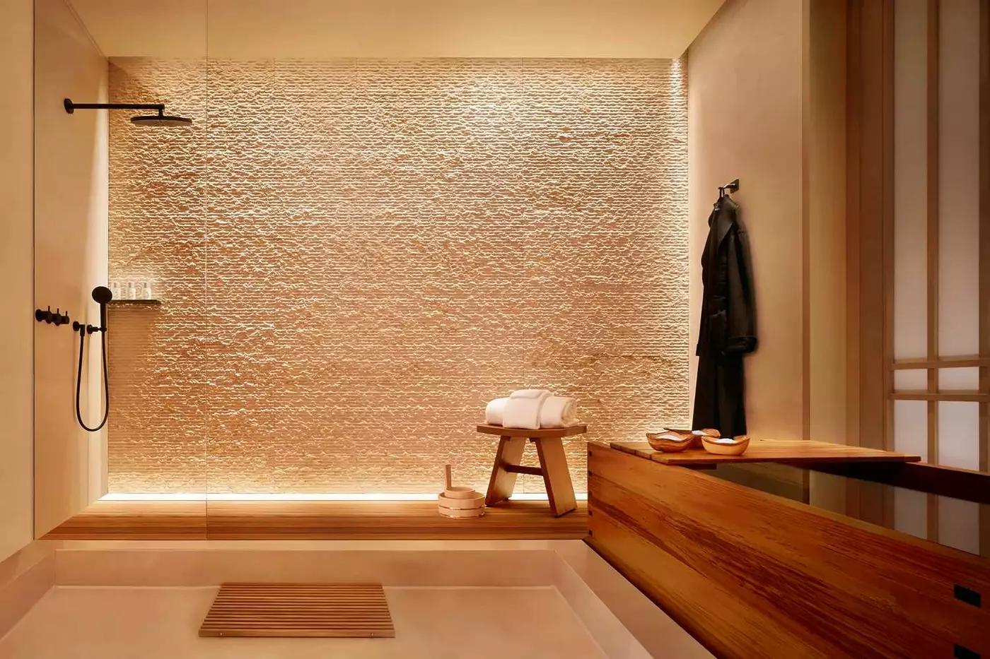 Nobu Hotel Palo Alto