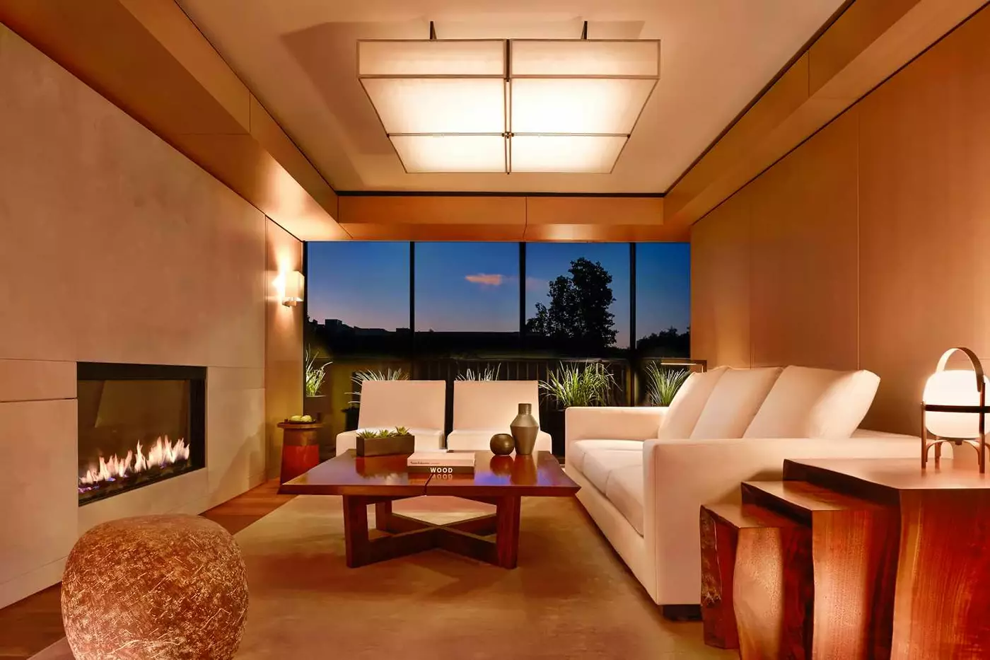 Nobu Hotel Palo Alto