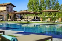 Thumbnail Villa La Massa