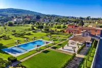 Thumbnail Villa La Massa