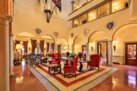Thumbnail Villa La Massa