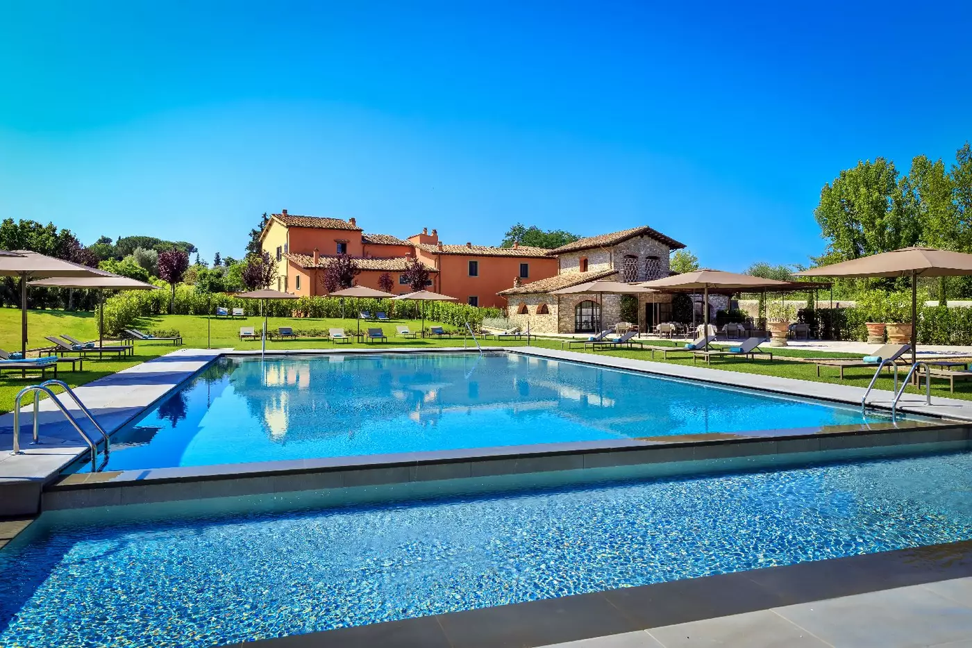 Villa La Massa