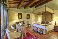 Thumbnail Villa La Massa