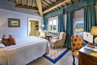 Thumbnail Villa La Massa