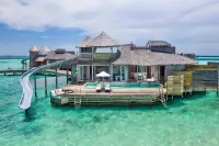 Thumbnail Soneva Jani