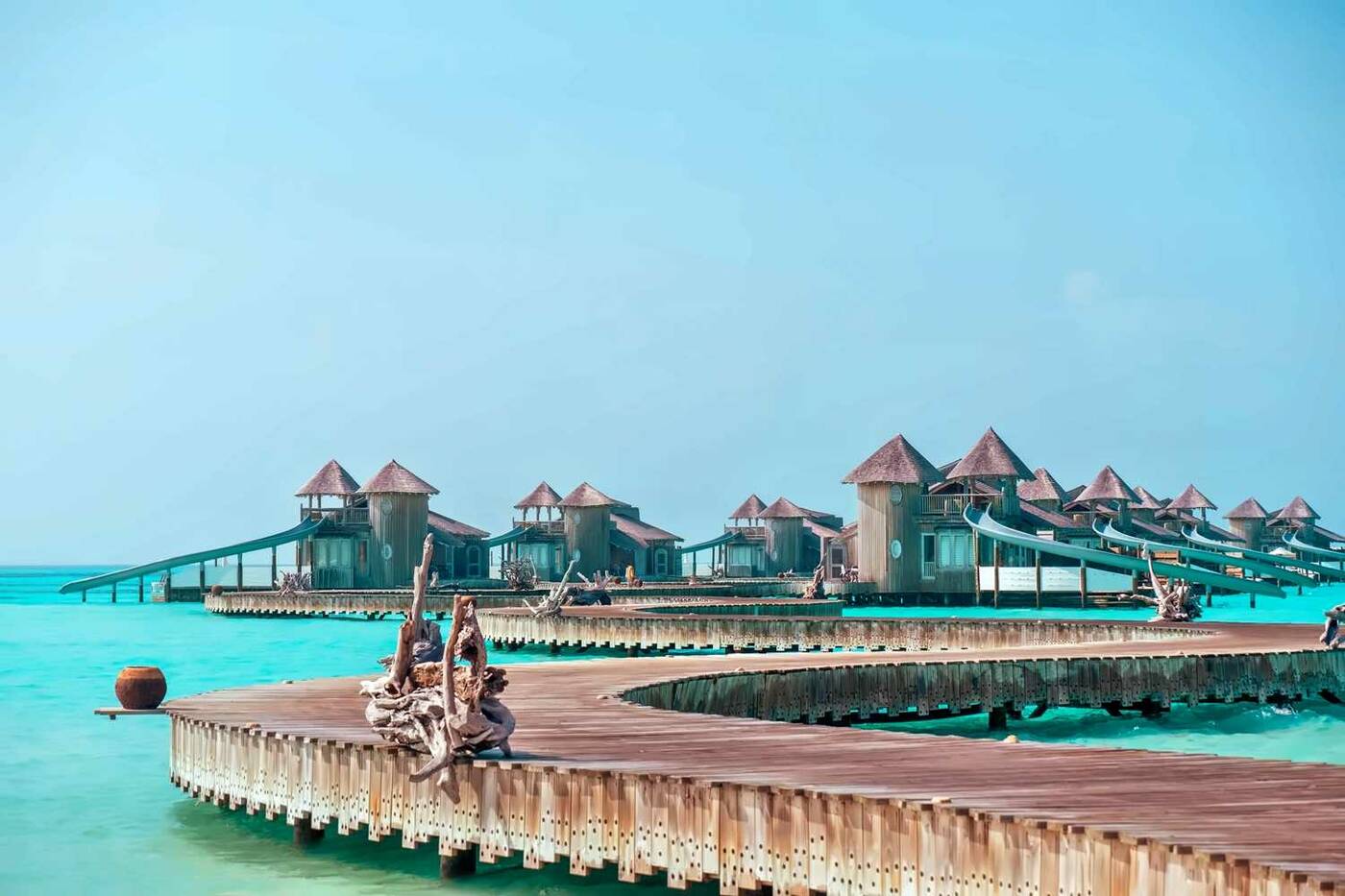 Soneva Jani