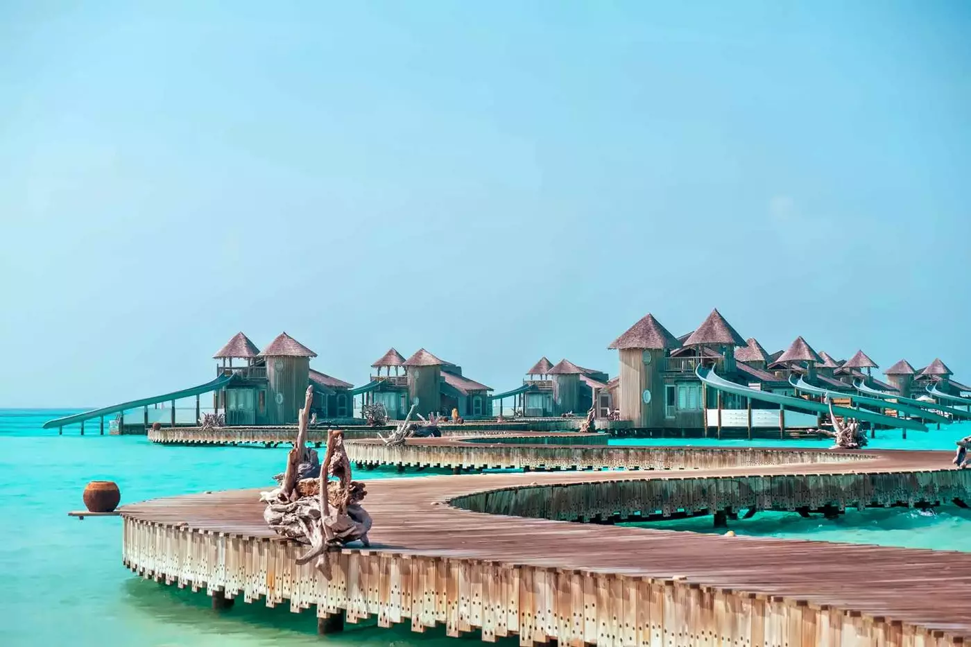 Soneva Jani