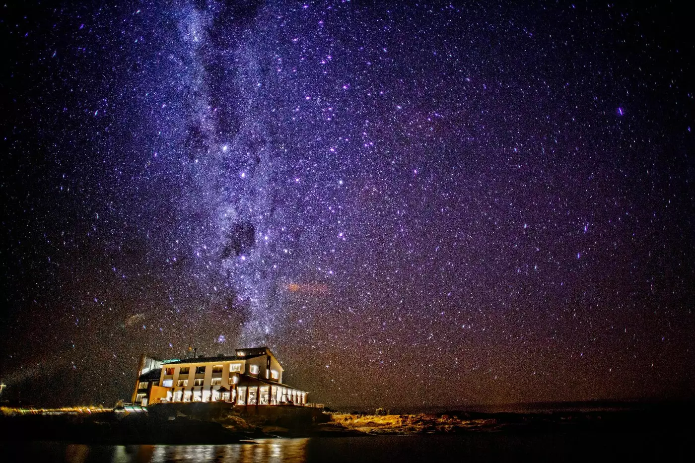 Titilaka Hotel
