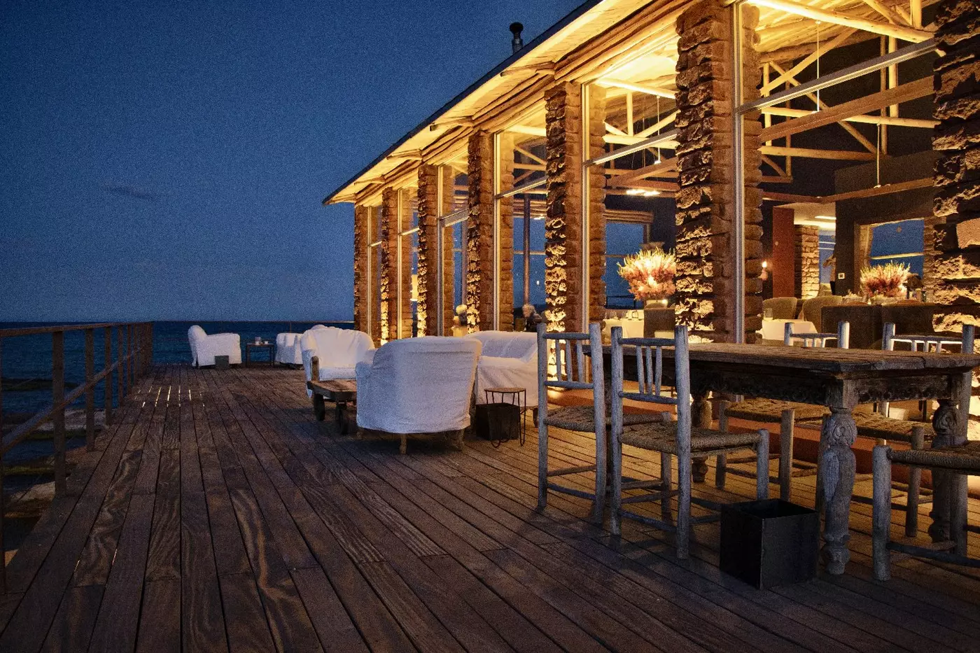 Titilaka Hotel