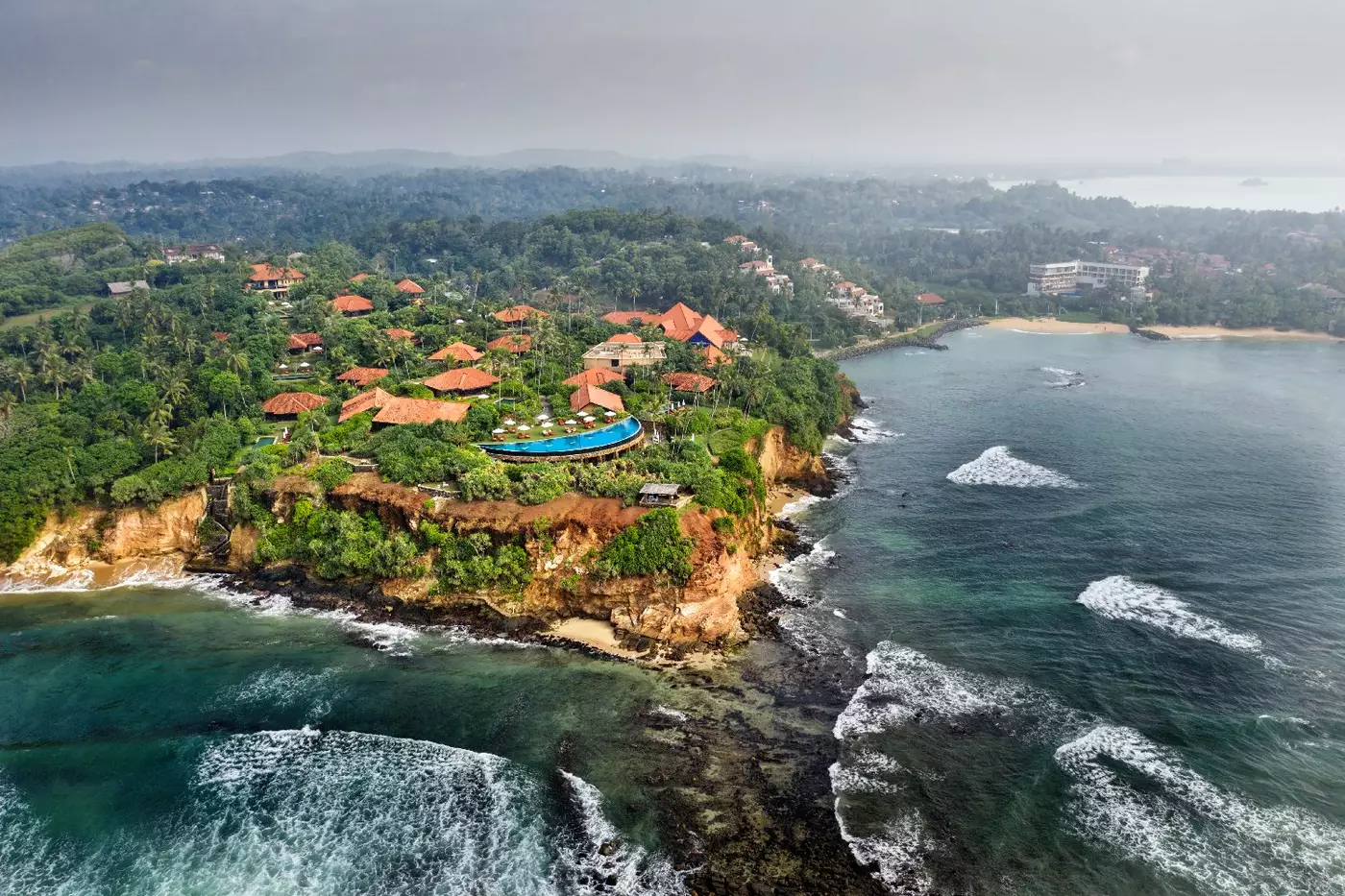 Cape Weligama