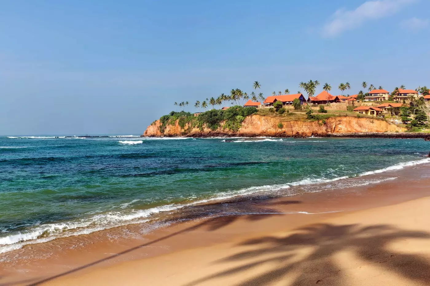 Cape Weligama