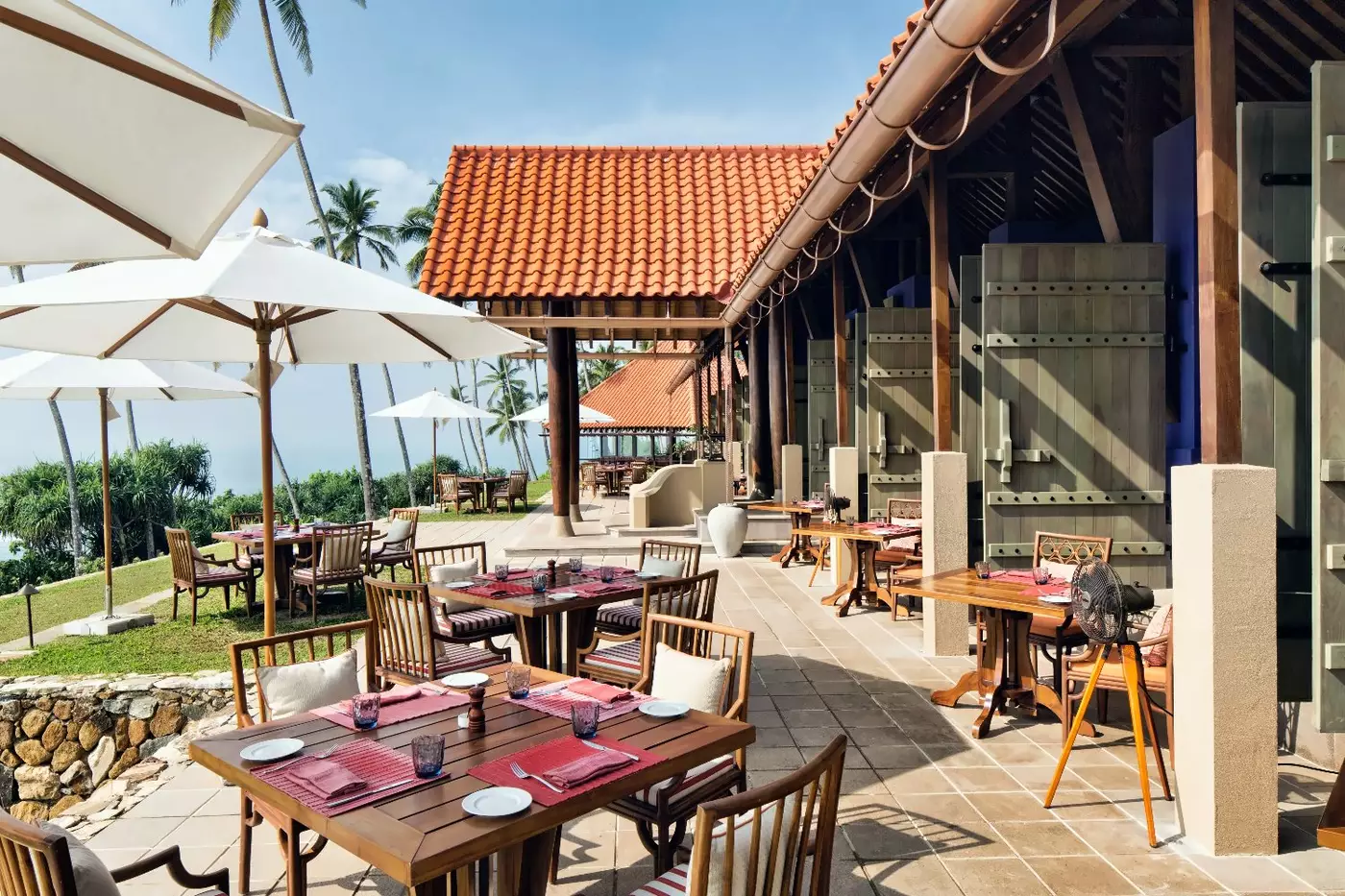 Cape Weligama