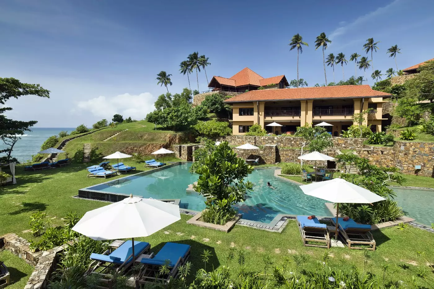 Cape Weligama