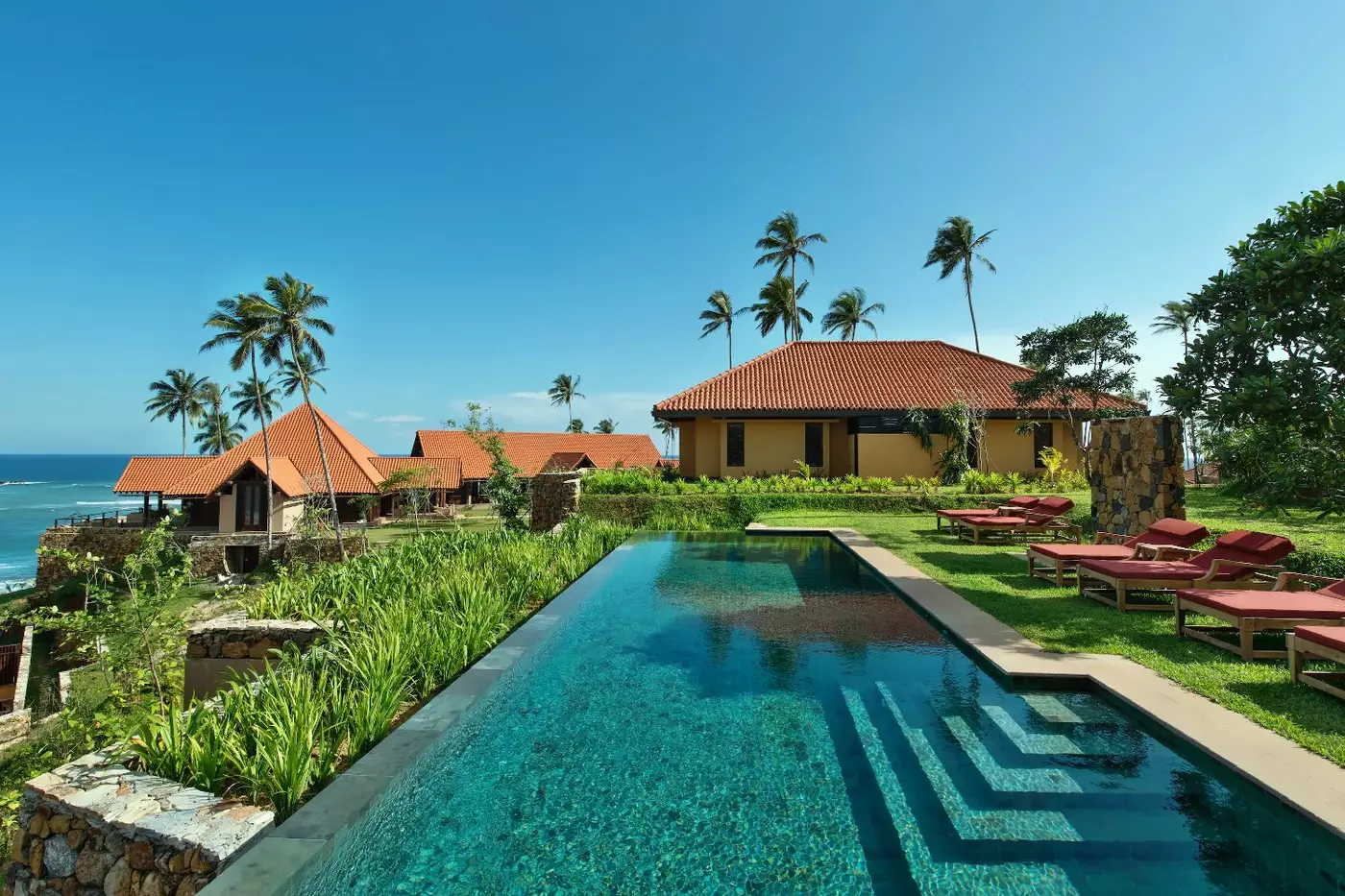 Cape Weligama