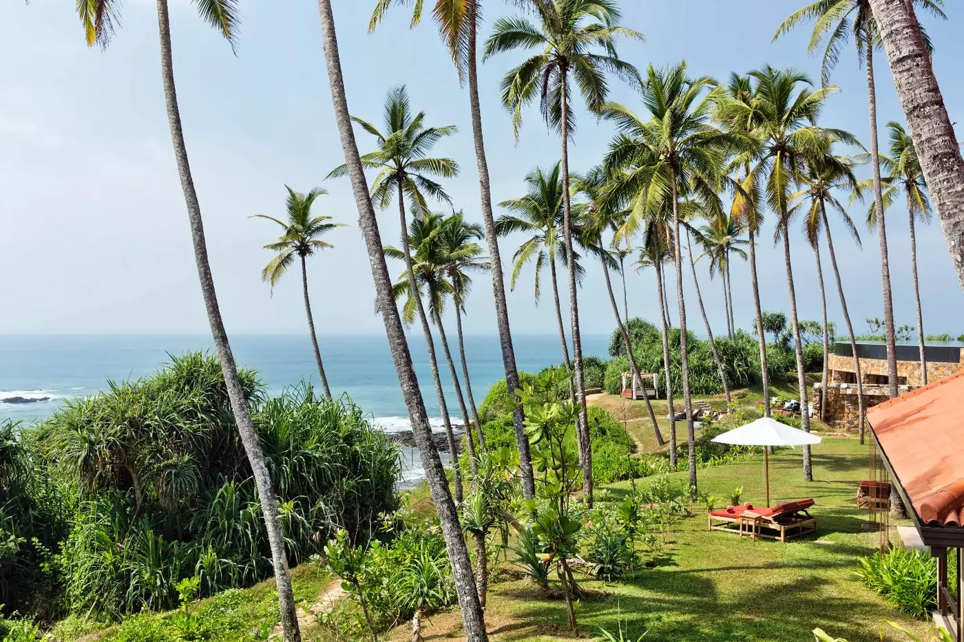 Cape Weligama
