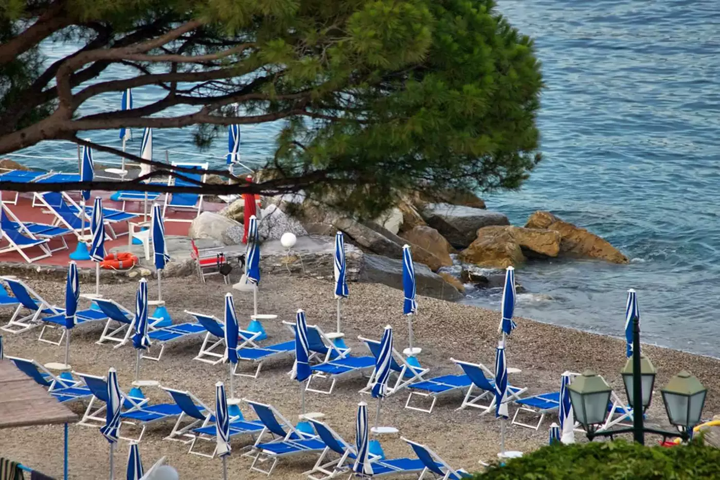 Grand Hotel Miramare Santa Margherita Ligure
