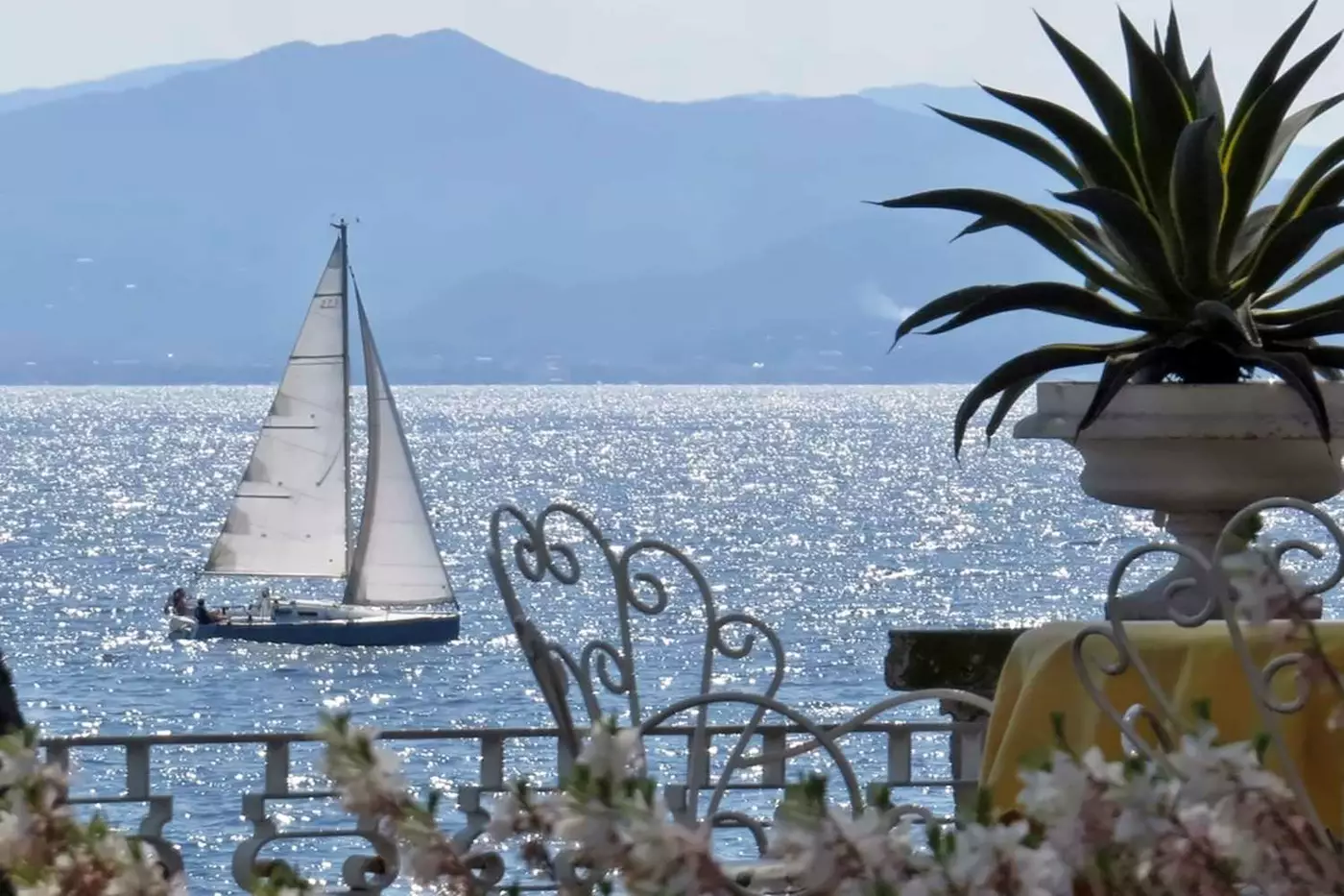 Grand Hotel Miramare Santa Margherita Ligure