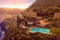 Thumbnail Hotel Caesar Augustus Capri
