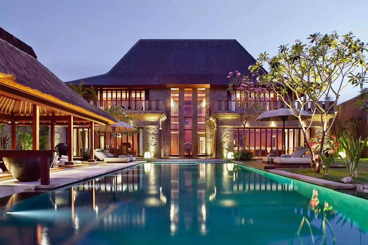Bulgari Resort Bali