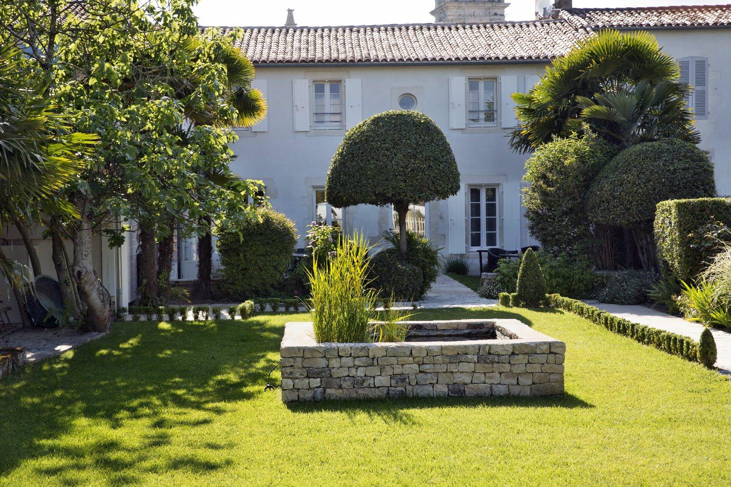 Villa Clarisse  Spa