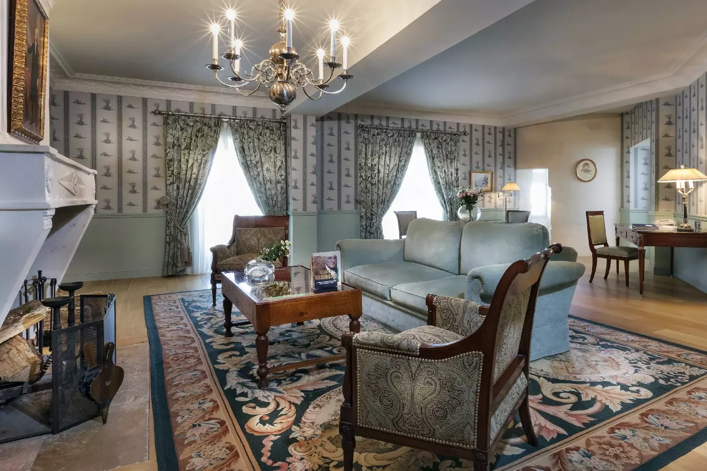 Hotel de Toiras