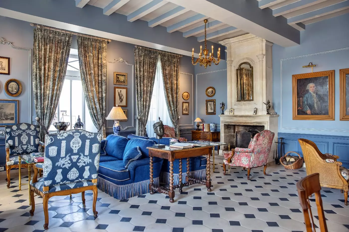 Hotel de Toiras