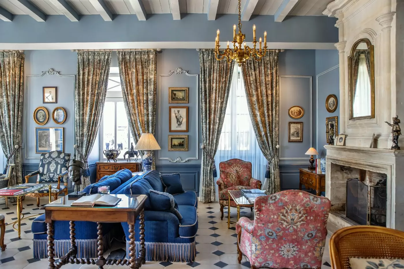 Hotel de Toiras