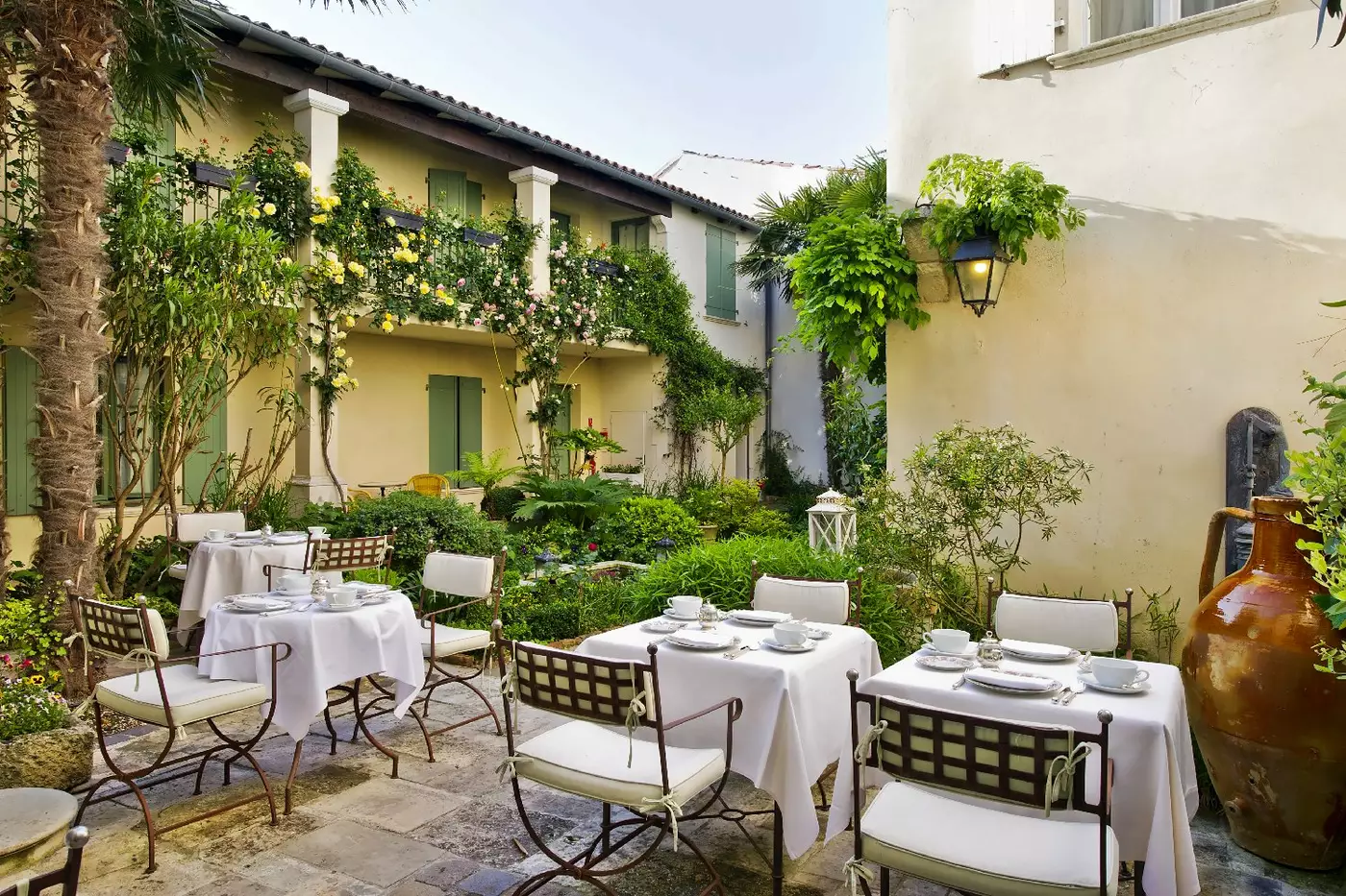 Hotel de Toiras