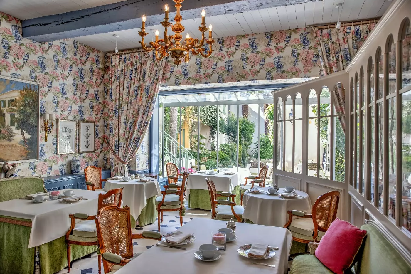 Hotel de Toiras
