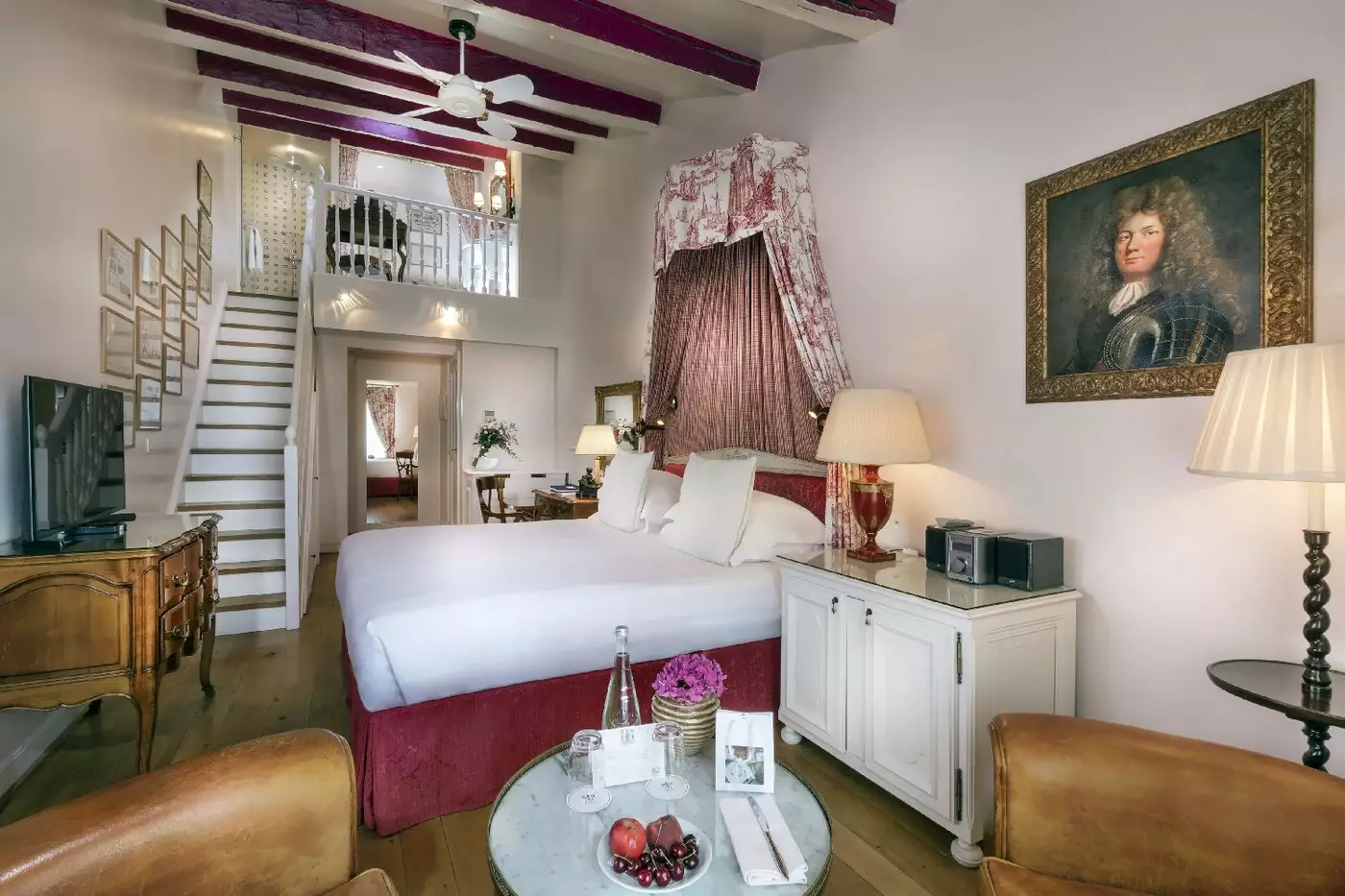 Hotel de Toiras